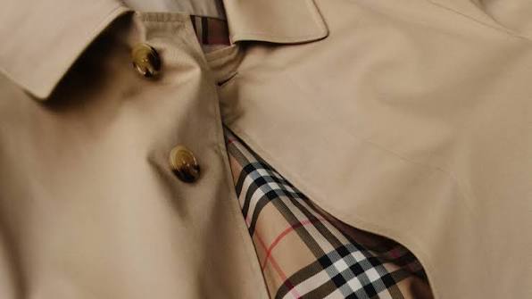 Burberry 精選